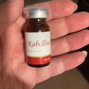 Kabelline contouring serum